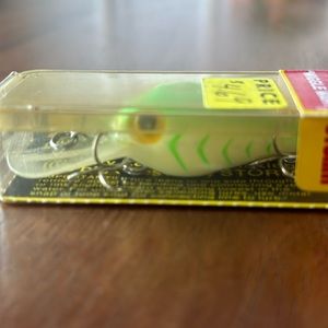 Storm Wiggle Wart pre Rapala